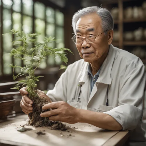 Ge Lin Chu