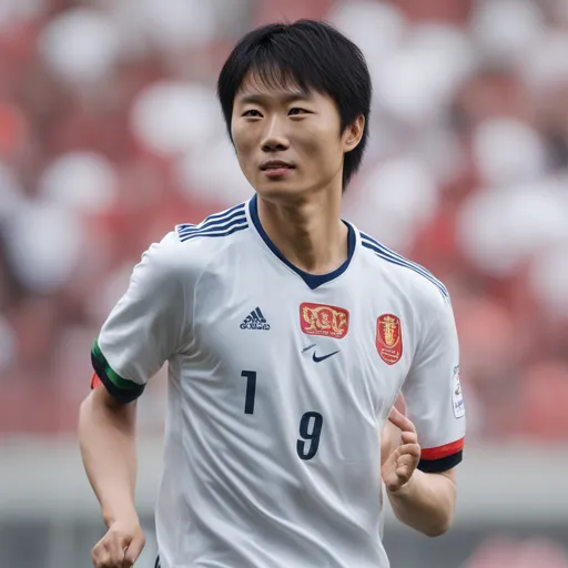 Ge Wenjun