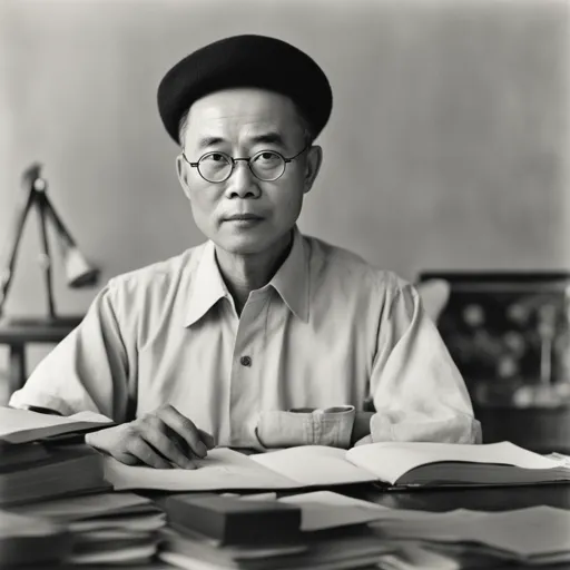 Ge Xiaoguang