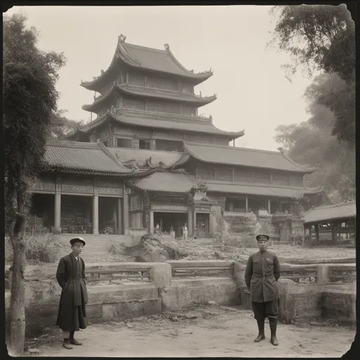 Ge Xiurun