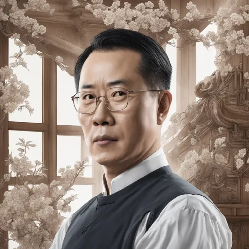 Ge Yongxi