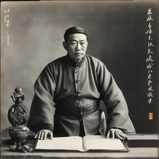 Ge Zhenfeng