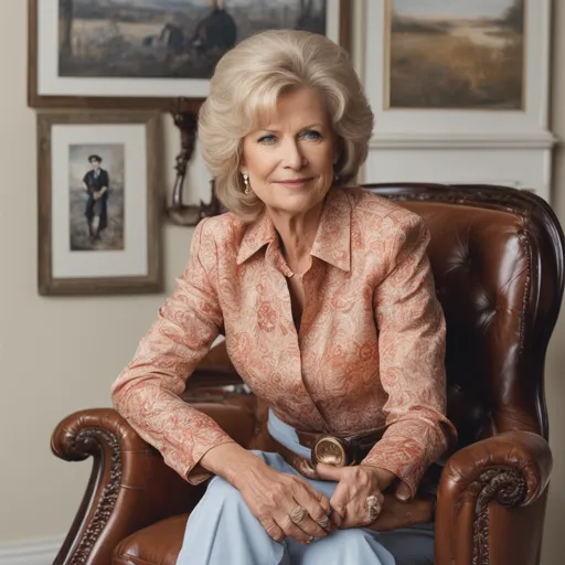Geanie Morrison