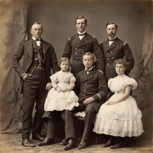 Gearing family