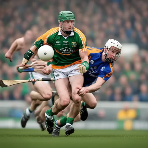 Gearóid Hegarty