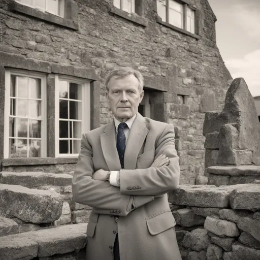 Gearóid Mac Eoin