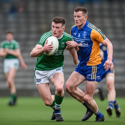 Gearóid McKiernan