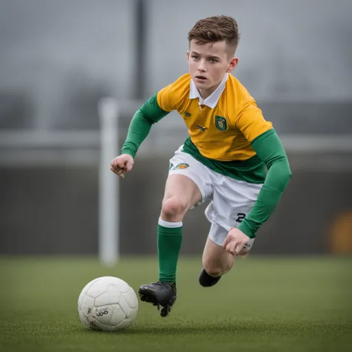 Gearóid Morrissey