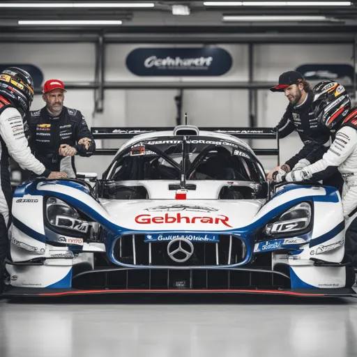 Gebhardt Motorsport