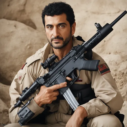 Gebrael Haoui