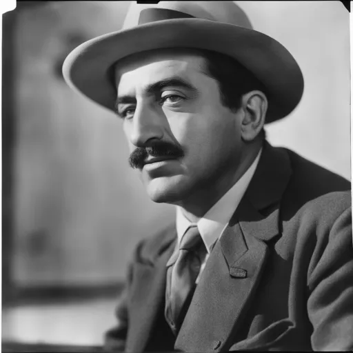 Gebran Andraos Tueni