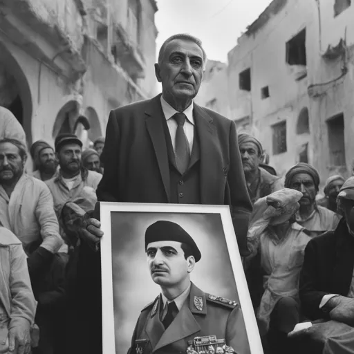 Gebran Araiji
