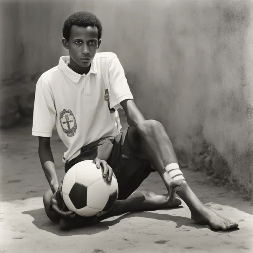 Gebre Kristos Desta