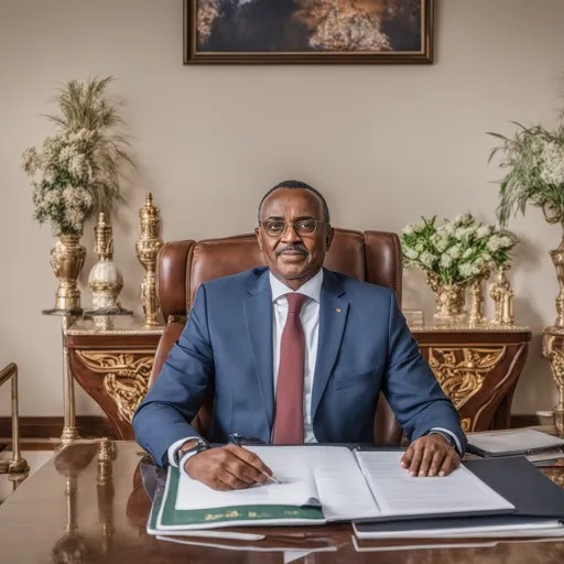Gebremeskel Chala
