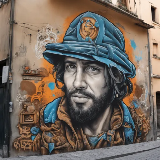 Geco (artist)