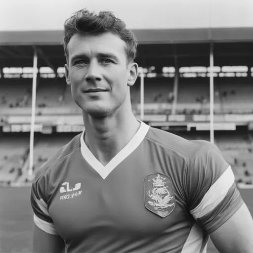 Ged Dunn