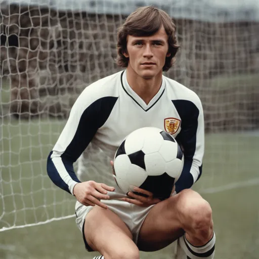 Ged Keegan