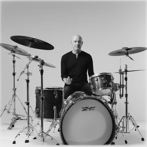 Ged Lynch