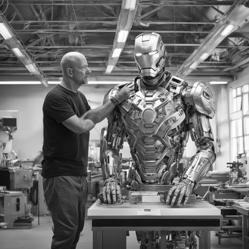 Ged Wright