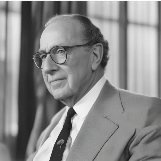 Gedale B. Horowitz