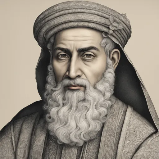 Gedaliah ibn Yahya ben Joseph