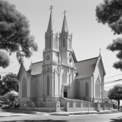 Gedatsu Church of America