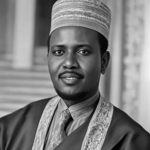 Geddi Abdi Gadid