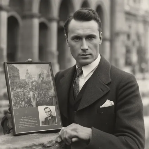 Gedeon Ladányi