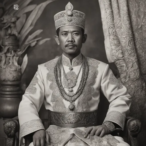 Gedhe Pamanahan
