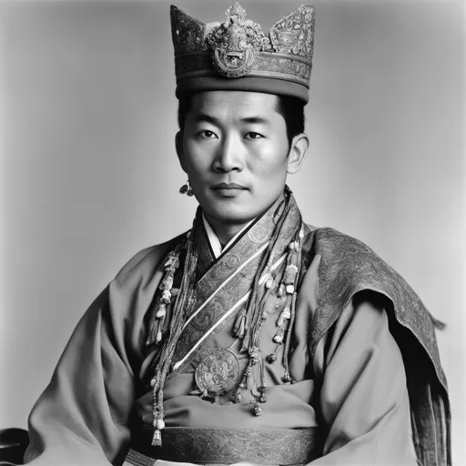 Gedhun Choekyi Nyima