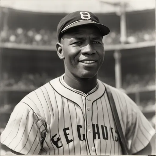 Geech Yarborough