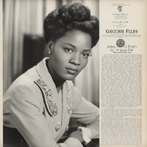 Geechie Fields