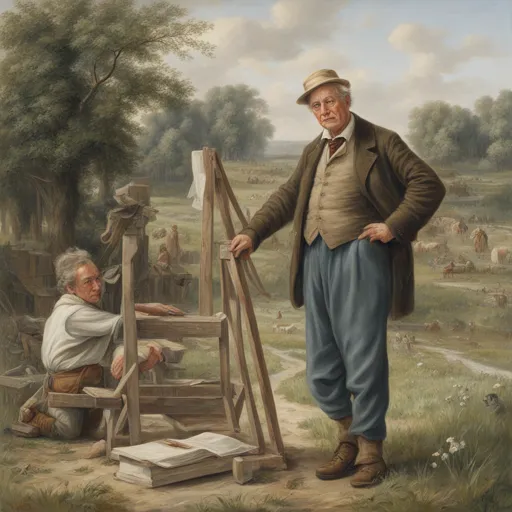 Geer van Velde