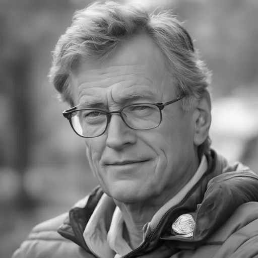Geert Boekhout