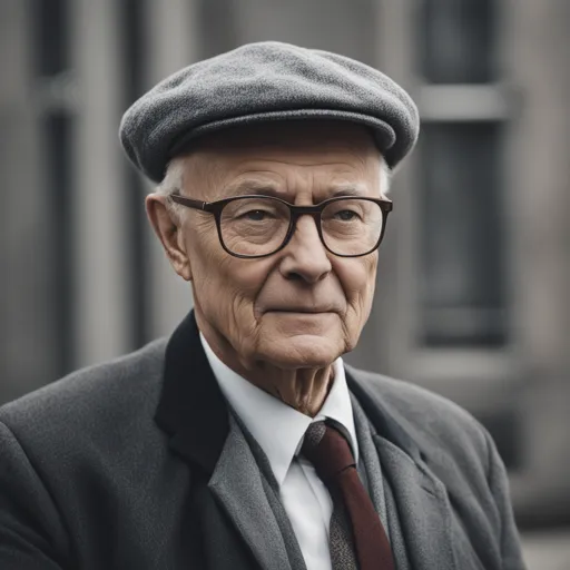 Geert Hofstede