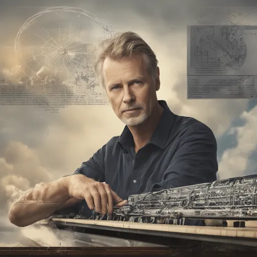 Geert Huinink