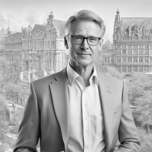 Geert Rouwenhorst