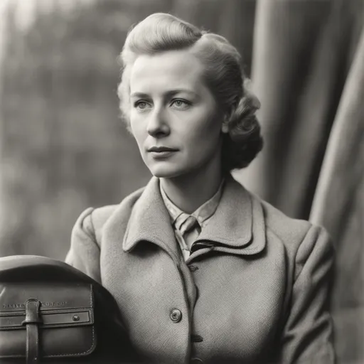 Geertruida Middendorp