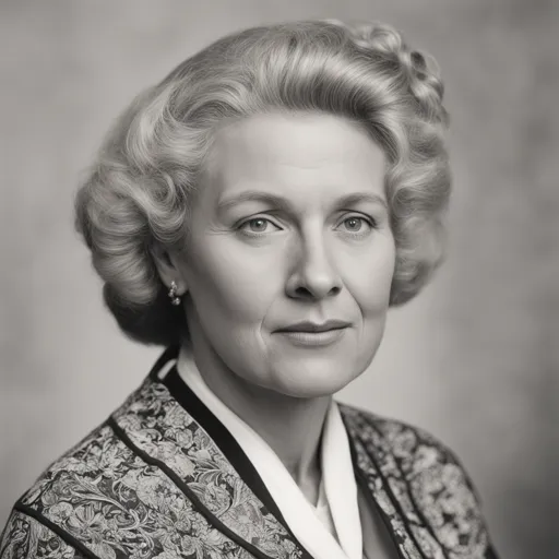 Geertruida van Hettinga Tromp