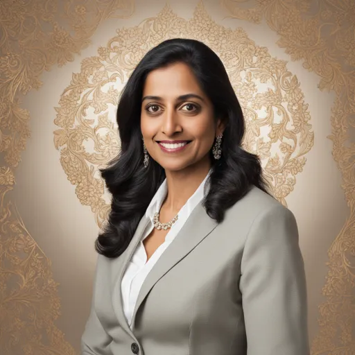Geeta Aiyer