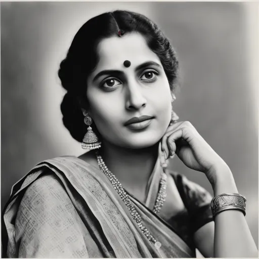 Geeta Sane