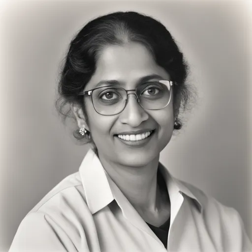 Geeta Swamy