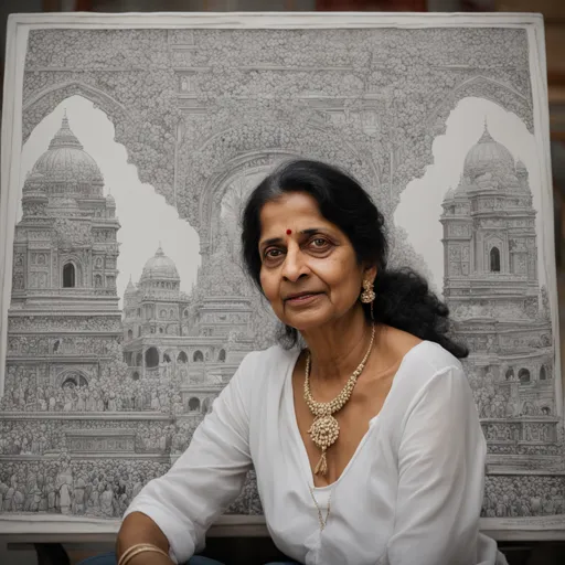 Geeta Vadhera