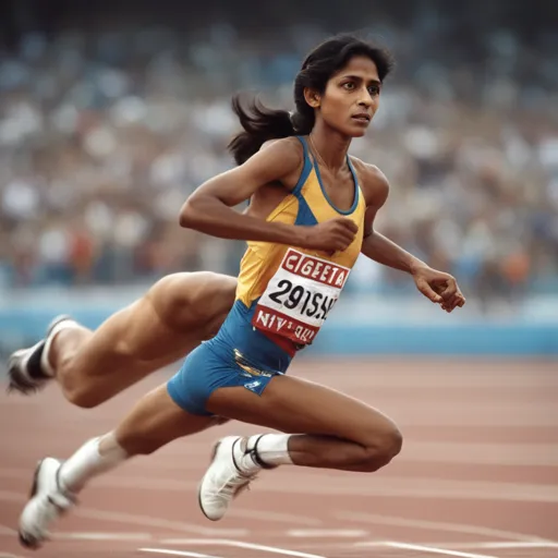 Geeta Zutshi