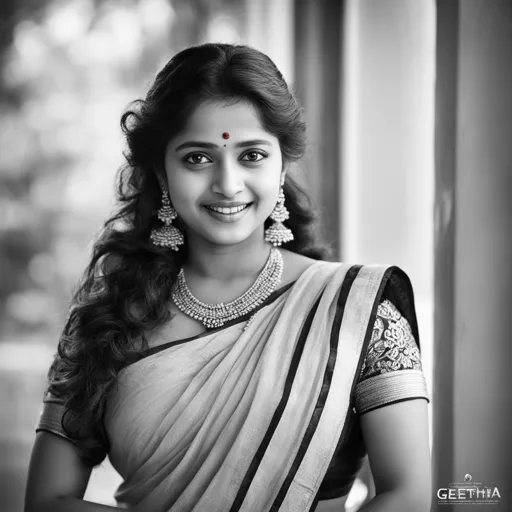 Geetha (actress)
