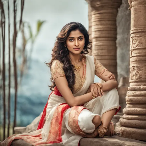Geetika Vidya Ohlyan