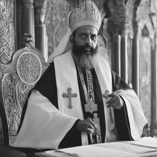 Geevarghese Barnabas