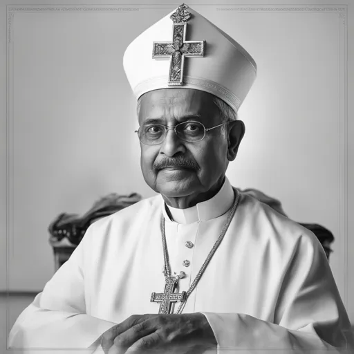 Geevarghese Coorilose (Malankara bishop)