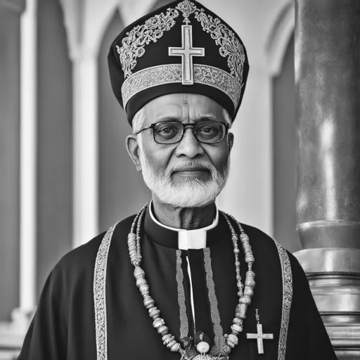 Geevarghese Divannasios Ottathengil