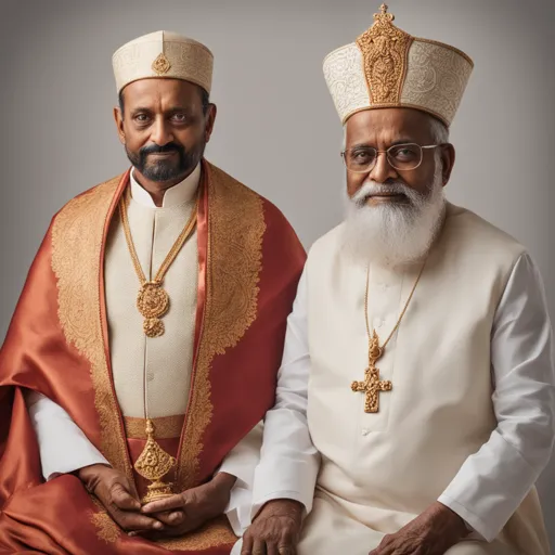 Geevarghese Yulios